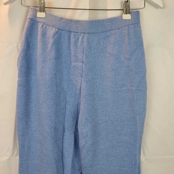ST.JOHN knit pants size 2 in EUC - Picture 4 of 8